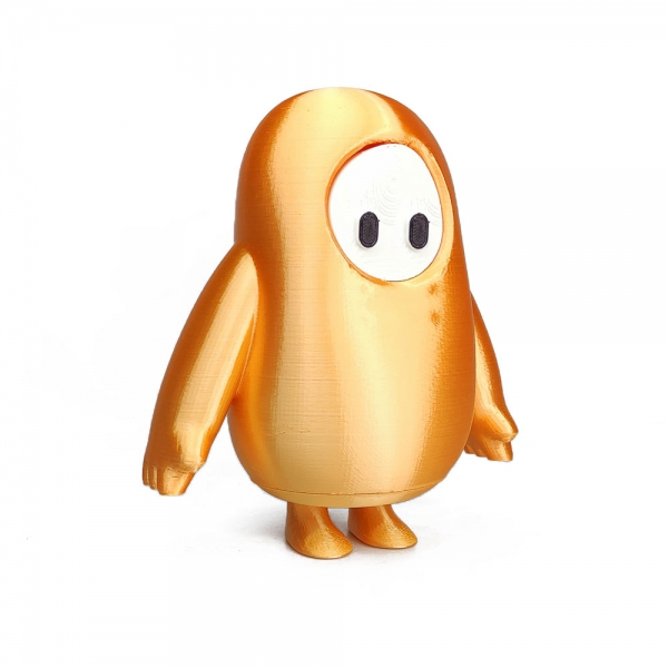 AzureFilm FL171-2010 3D print materiale Silke Orange 1 kg
