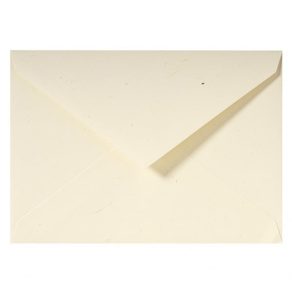 Miniatyrbillede 2 af 2: Clairefontaine 20616L kuvert 1 stk