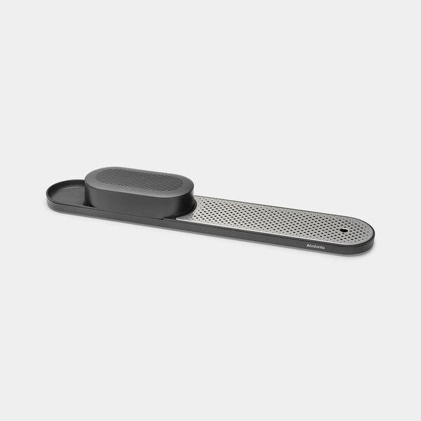 Brabantia 227783 pesuallas ja tarvike Valutusastia Harmaa