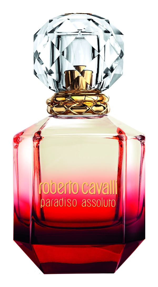 Miniatyrbillede 1 af 2: Roberto Cavalli JRC03004 eau de parfume 50 ml Kvinder