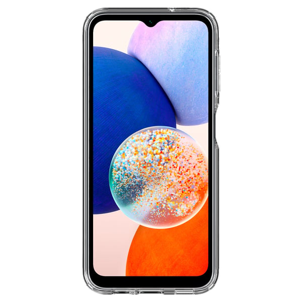 Miniatyrbillede 3 af 11: Spigen ACS05846 mobiltelefon etui 16,8 cm (6.6") Cover Transparent