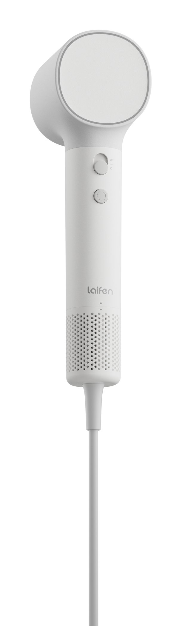 Pikkukuva 3 / 3: Laifen Neo hiustenkuivain 1500 W Valkoinen