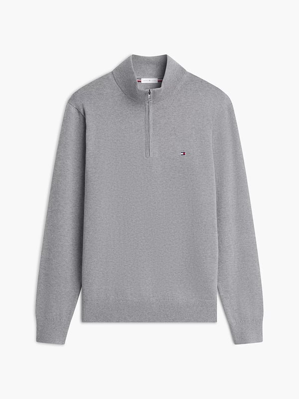 Tommy Hilfiger 8720637362259 collegepaita ja huppari Villapaita