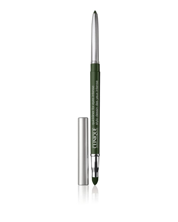 Clinique Quickliner For Eyes Intense eyeliner 0,28 g Creme 07 Intense Ivy