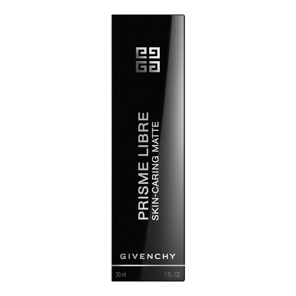 Miniatyrbild 6 av 7: Givenchy Prisme Libre Skin-Caring Matte 30 ml Pumpflaska Kräm N405