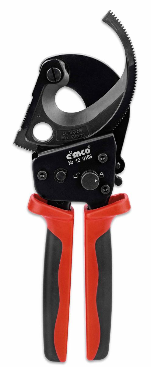 Cimco KABELSCHERE MAX.400MM2 / CIMCO 120168 Cimco KABELSCHERE MAX.400MM2 / CIMCO 120168