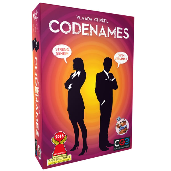 Heidelberger Spieleverlag CZ066 brætspil