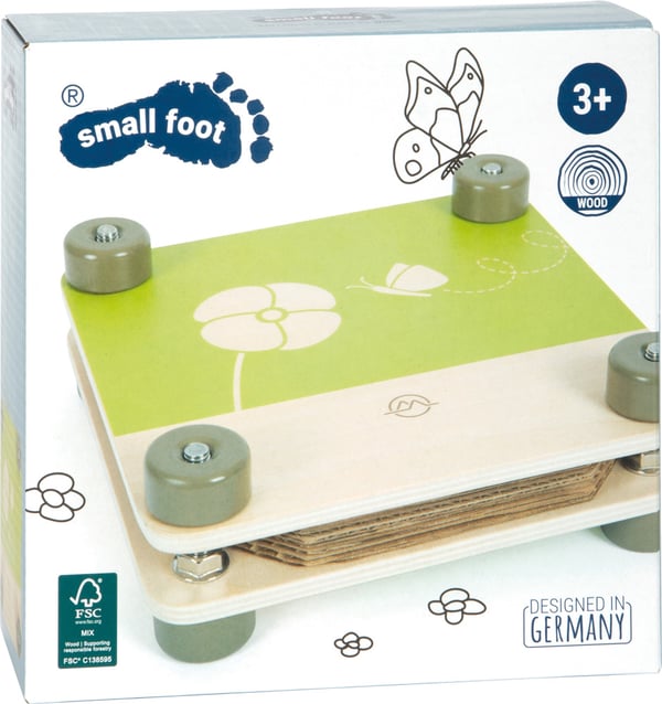 Small foot 12436