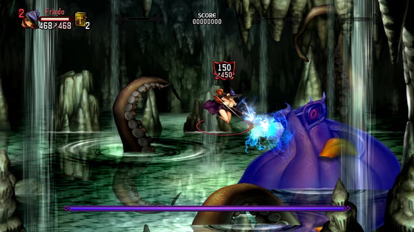 Pikkukuva 2 / 9: Atlus Dragon's Crown Pro Vakio Saksa, Englanti, Espanja, Ranska, Italia PlayStation 4