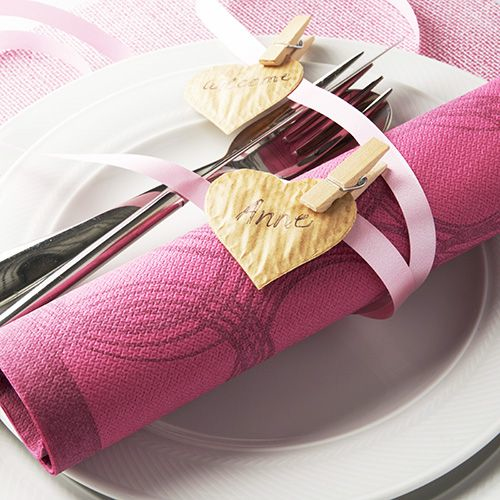 Papstar 86807 klädnypa 100 styck Trä