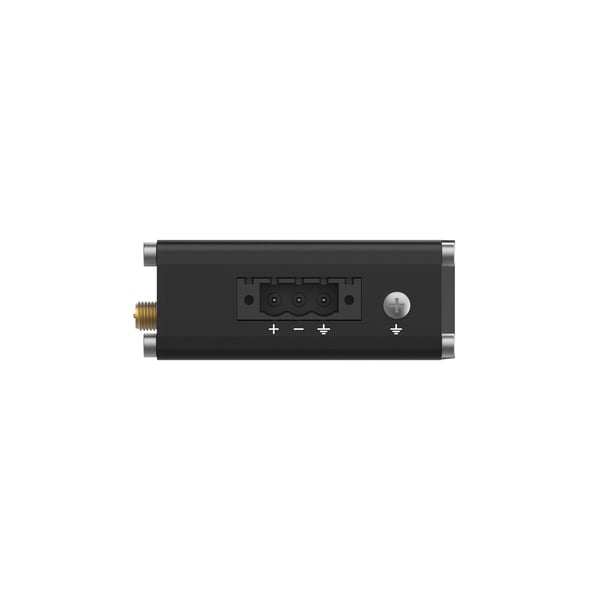 Pikkukuva 3 / 9: Teltonika DAP140 300 Mbit/s Musta Power over Ethernet -tuki