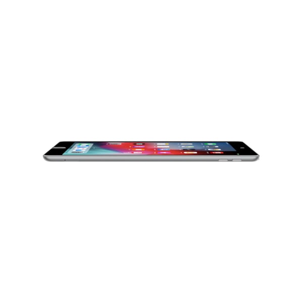 Belkin SCREENFORCE Genomskinligt skärmskydd Apple 1 styck