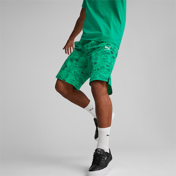 Miniatyrbild 1 av 7: PUMA 539482_36_XS träningsshorts