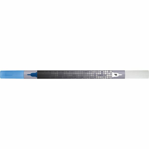Faber-Castell 185550 viskelæder Forskellige farver 1 stk