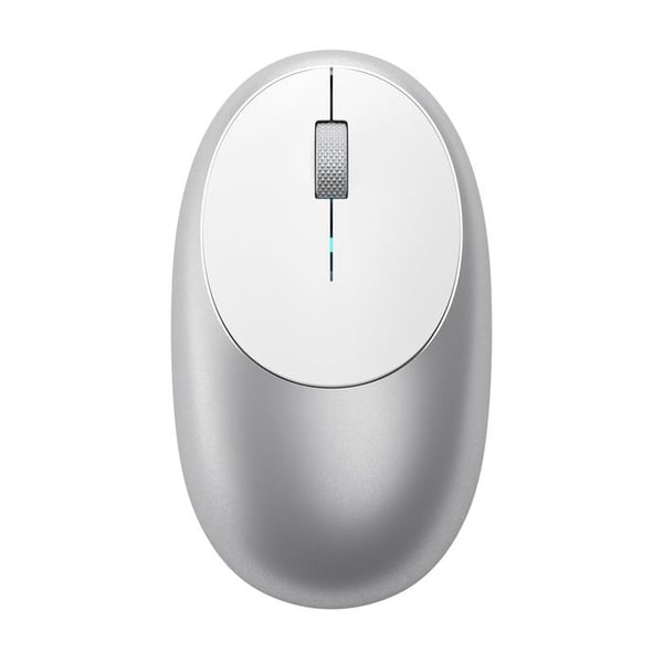 Satechi M1 hiiri Office Molempikätinen Bluetooth Optinen Satechi M1 hiiri Office Molempikätinen Bluetooth Optinen