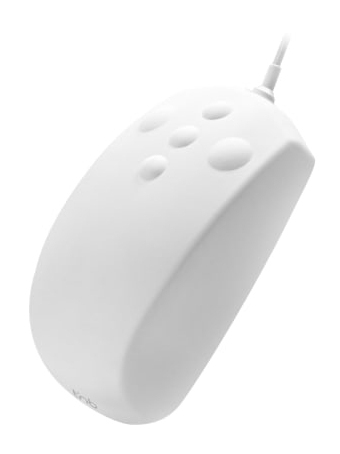 T'nB MUMEDIC datormöss Universal Ambidextrous