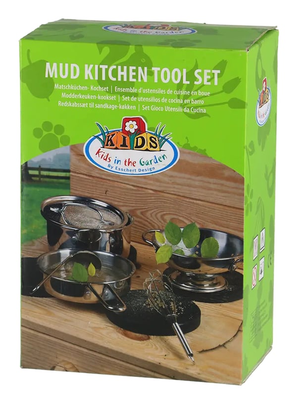 Esschert Design KG245 rollespil legetøj