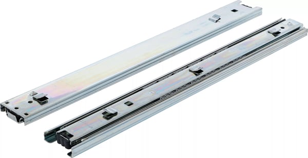 BGS technic Sliding Rails for Workshop Trolley BGS 6055
