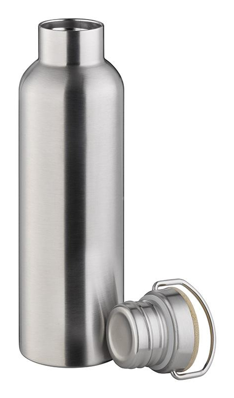 APS-Germany 66906 juomapullo Päivittäinen käyttö 750 ml Ruostumaton teräs