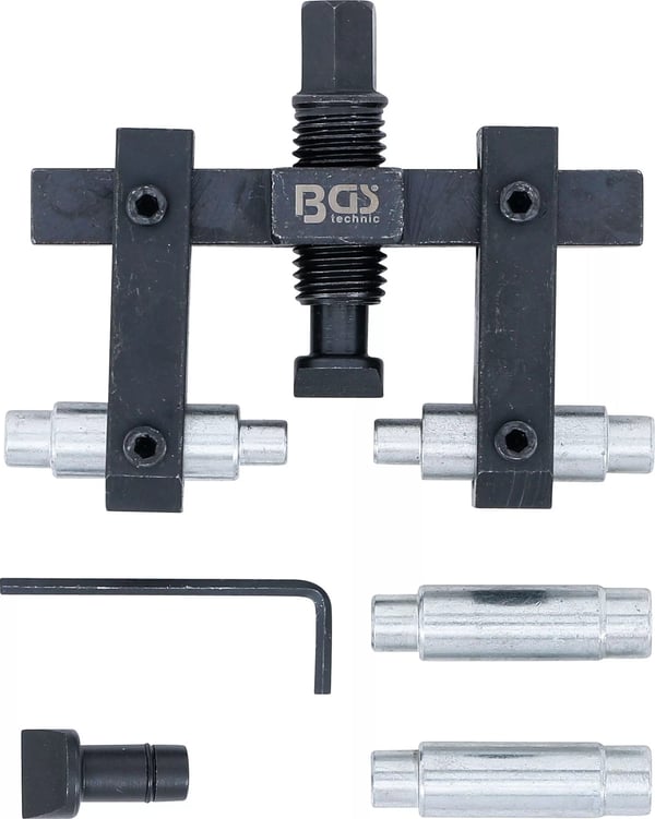 Miniatyrbild 3 av 10: BGS technic Ball Joint Spreader Tool Set