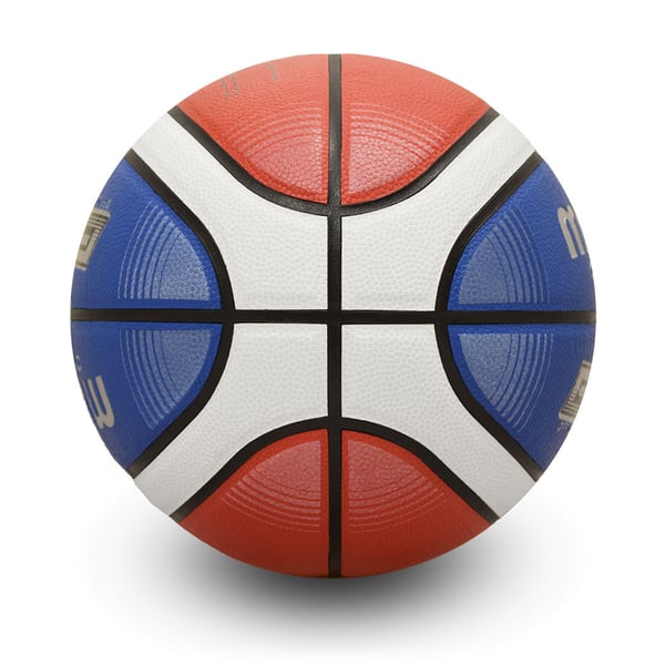 Molten BGMX7-C basketball bold Indendørs & udendørs Flerfarvet