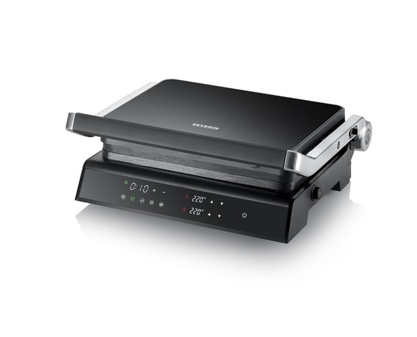 Severin KG 2399 kontaktgrill