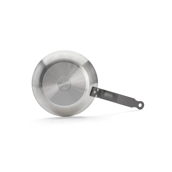 Miniatyrbild 6 av 6: de Buyer 8180.20 stekpanna Allmän matlagning Rund