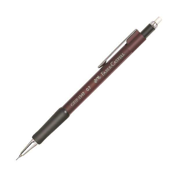 Faber-Castell Grip 1347 lyijytäytekynä 1 kpl
