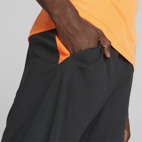 Miniatyrbild 3 av 7: PUMA 657667_50_XXL träningsshorts