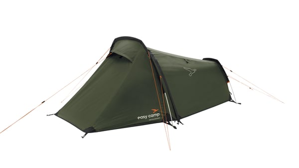 Easy Camp Sarek 1 Vihreä Tunneliteltta