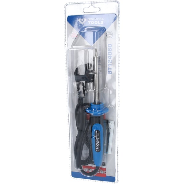 Brilliant Tools BT124060 lödkolv