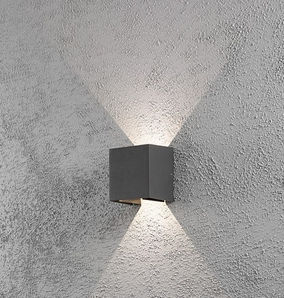 Konstsmide Cremona LED