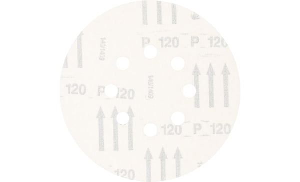 Miniatyrbillede 3 af 4: PFERD 45017152 slibeskive