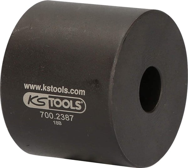 KS Tools 700.2387 svensknøgle adapter & forlænger
