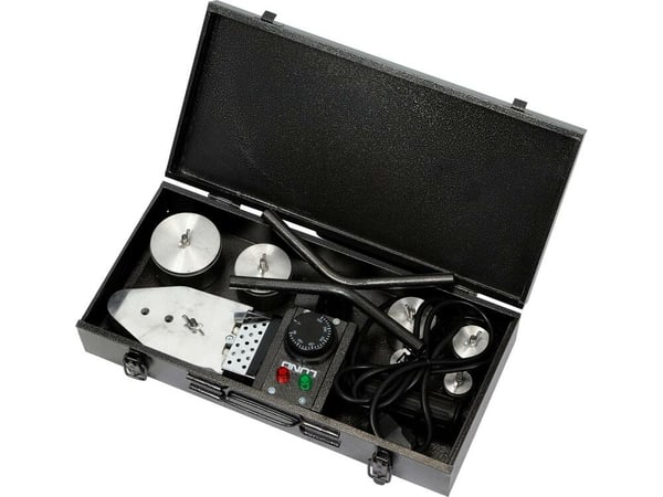 LUND 78911 muovihitsauslaite 800 W 1 kpl