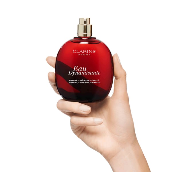 Miniatyrbillede 4 af 6: Clarins Eau Dynamisante 100 ml Kvinder