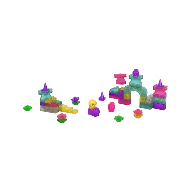 Goliath Jelly Blox Castle Set