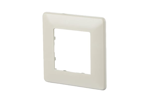 METZ CONNECT 820395-0102-I stikkontakt Hvid