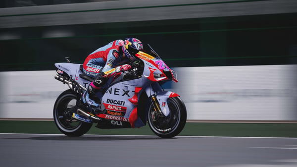 Milestone Srl MotoGP 22 Standard Spanska Xbox One/Xbox Series X