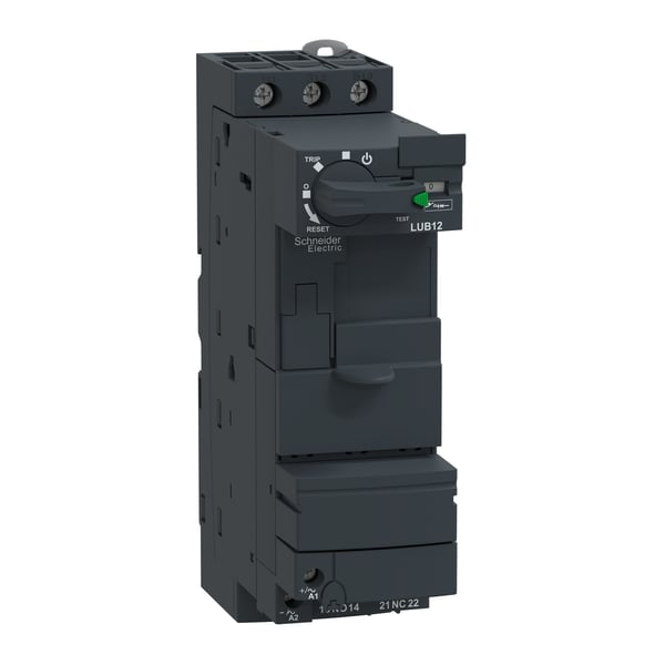 Schneider Electric GRUNDGERÄT 12A / SCHN.E LUB12