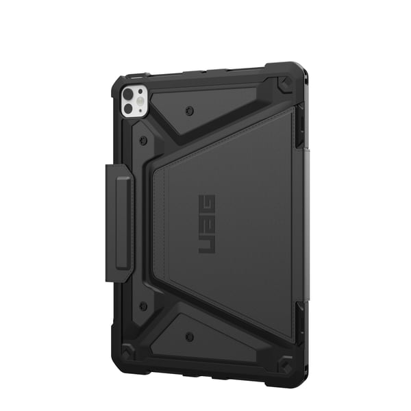 Urban Armor Gear Metropolis SE 124475114040 tablet etui 27,9 cm (11") Folie Sort
