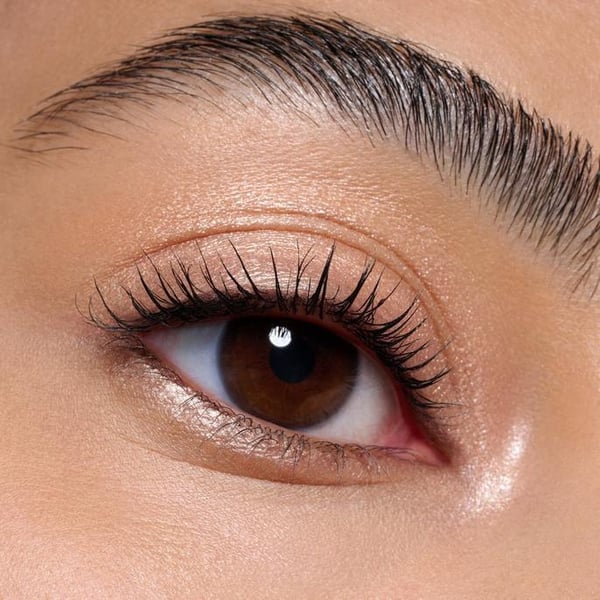 CATRICE Soft Blend ögonskugga 010 Golden Glow Skimmer