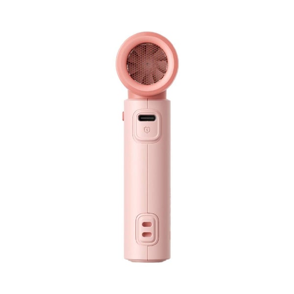 JisuLife Life9 Lyserød Håndholdt ventilator