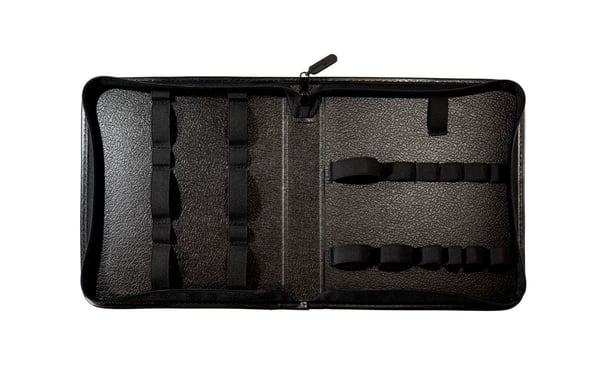 Parat 5650030061 transportkasse til udstyr Etui Sort