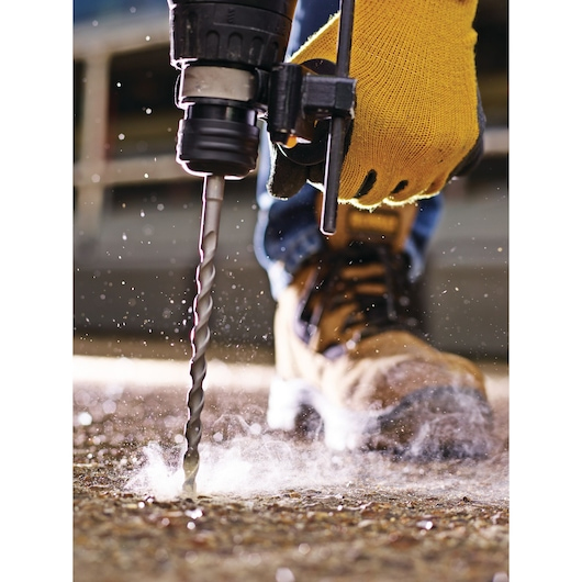 DeWALT DT9625-QZ borr 1 styck