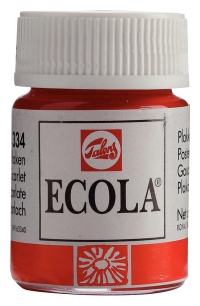 Bruynzeel Ecola Gouache 16 ml 1 stk