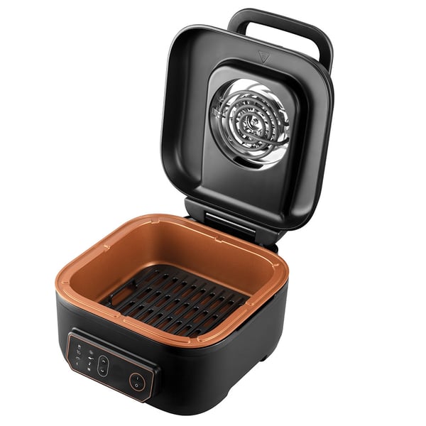 Russell Hobbs SatisFry Air & Grill Multikocher 5,5 L 1745 W Sort