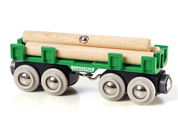 BRIO 33696 lelurekka-auton osa & lisätarvike Model Railways Parts & Accessories
