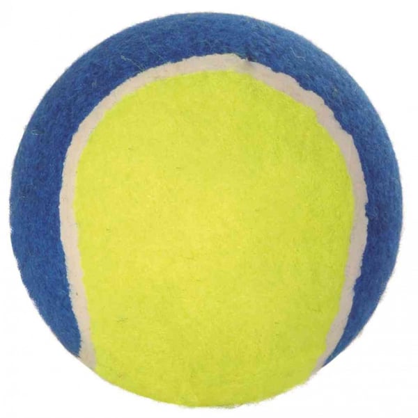TRIXIE Tennis Ball