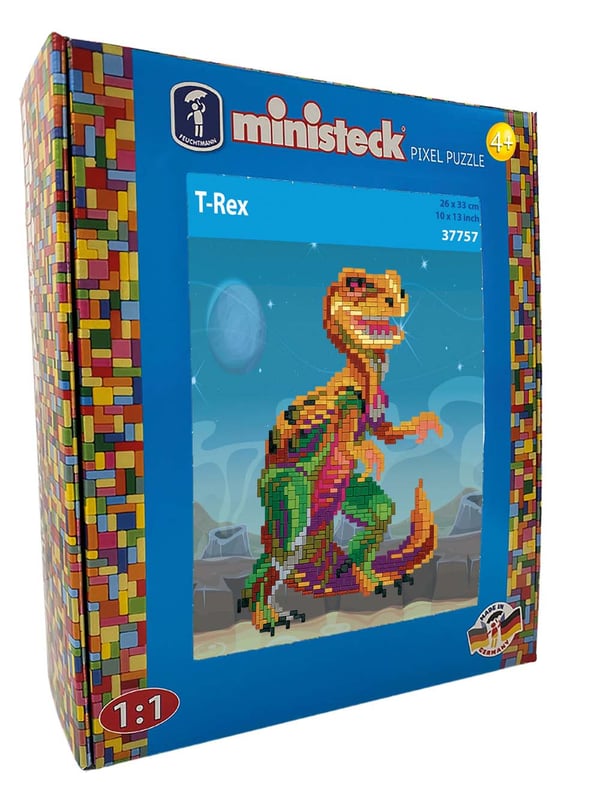 Ministeck 37757 mosaiksæt